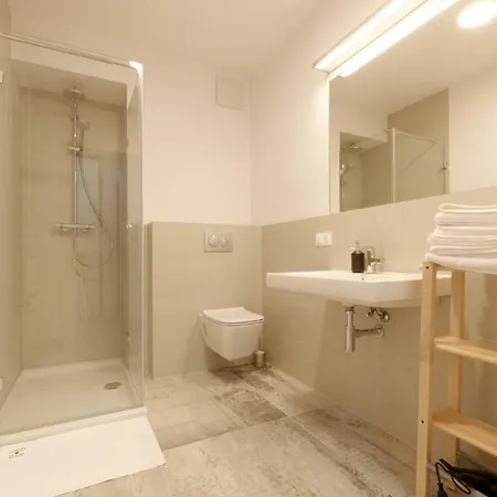 Apple Appartement Poznań