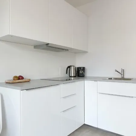 Appartement Apple Poznań