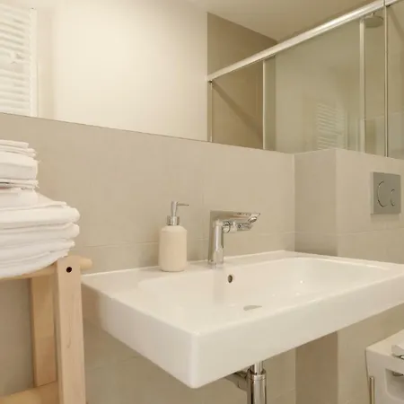 Apple Appartement Poznań