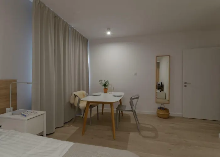 Apple Appartamento *