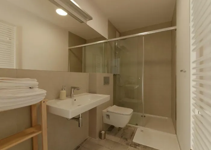 Appartamento Apple Poznań