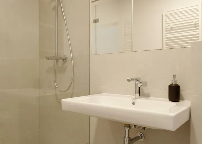 Apple Appartamento *