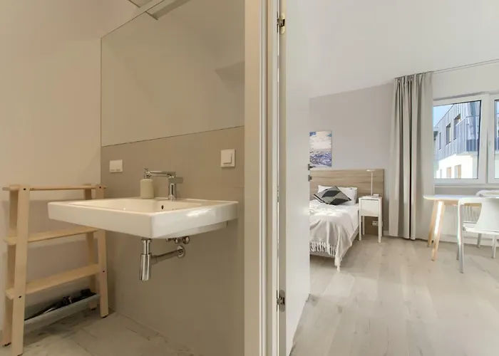 Apple Appartamento *