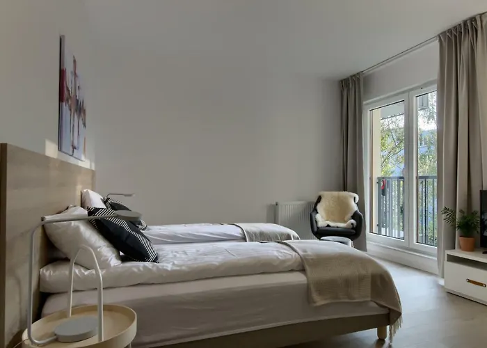 Apple Appartamento *