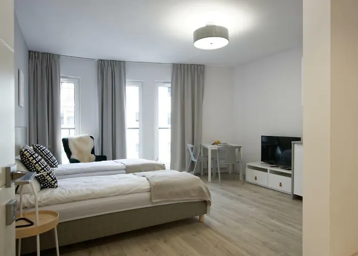 Apple Appartamento *