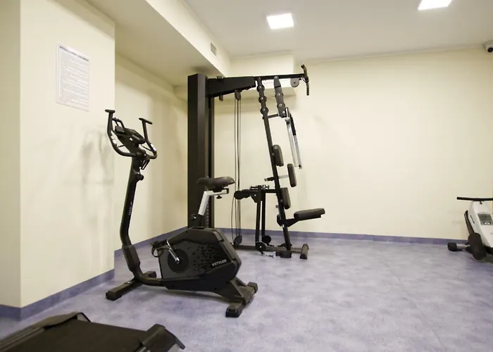 Appartamento Apple *