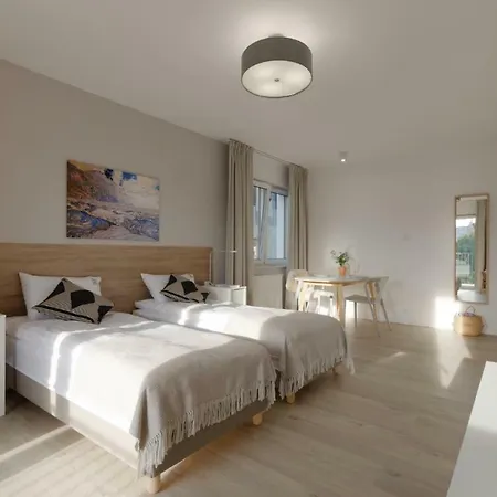 Apple Apartament Poznań