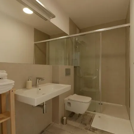 Apartament Apple Poznań