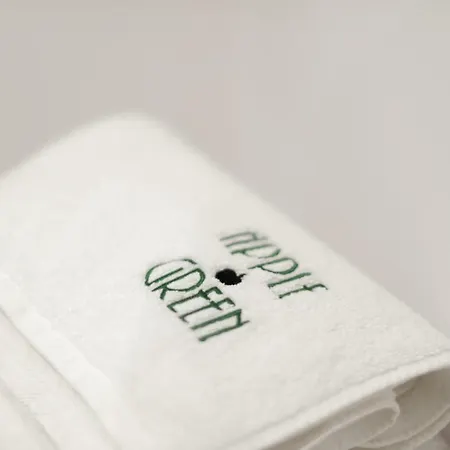 Apple Διαμέρισμα