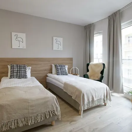 Apartman Apple
