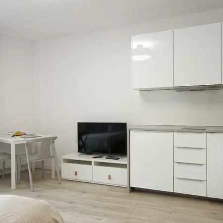Apartamento Apple