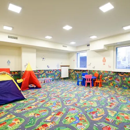 Apartament Apple Poznań