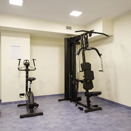 Apple Apartman Poznań