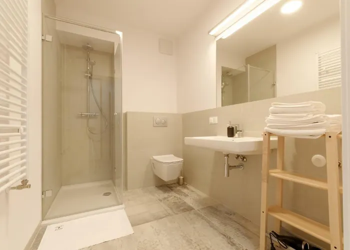 Apple Apartament Poznań