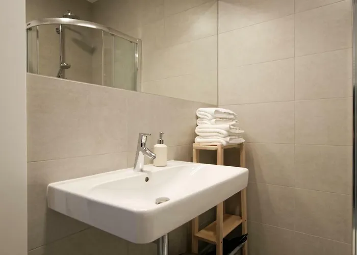 Apartament Apple Poznań