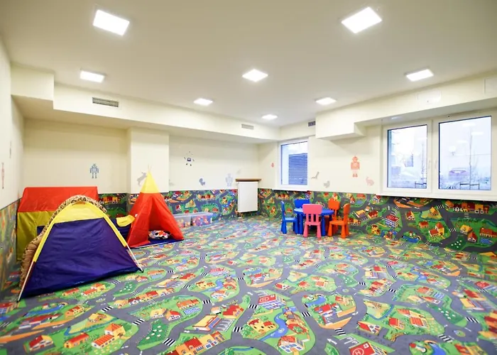 아파트 Apple 포즈난