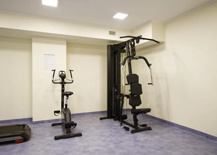 Apple 아파트 포즈난